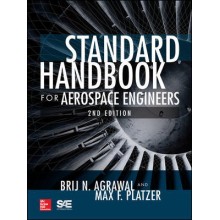 Standard Handbook For Aerospace Engineers, Second Edition